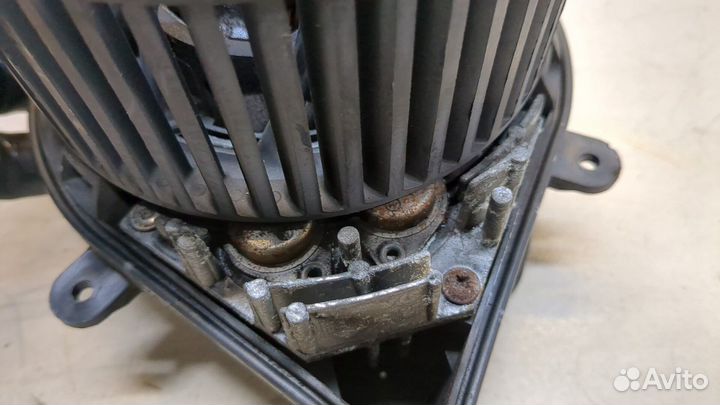 Двигатель отопителя Land Rover Range Rover 2, 1999