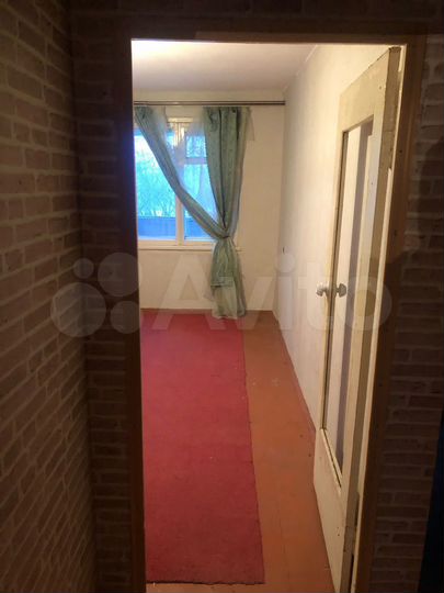 2-к. квартира, 47,2 м², 4/5 эт.