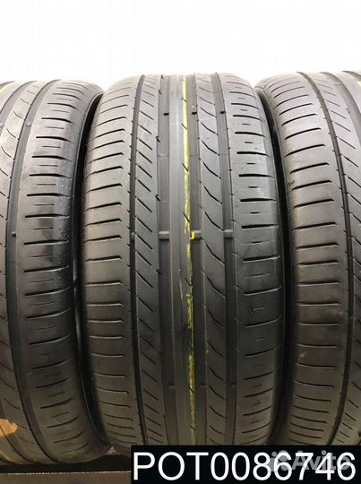 Continental ContiSportContact 5 245/45 R19 99R