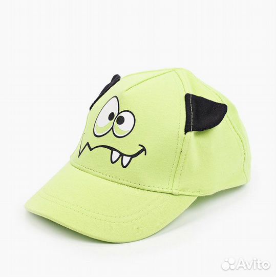 Кепка детская