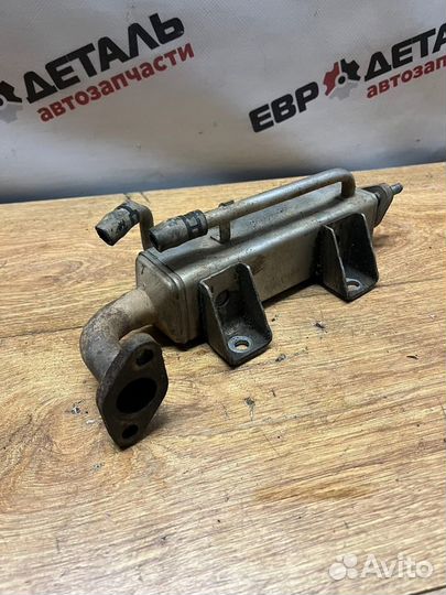 Радиатор системы EGR Ford Ranger