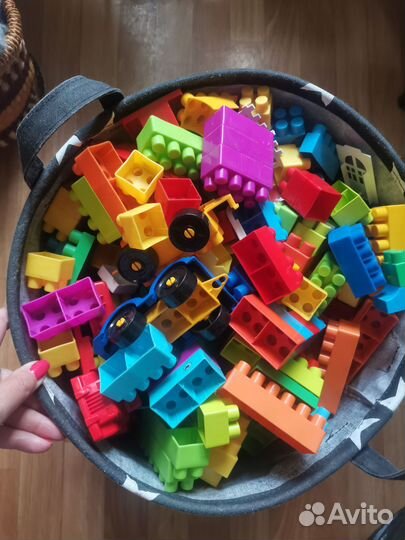 Lego duplo