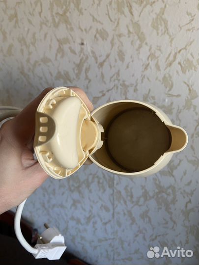 Чайник мини