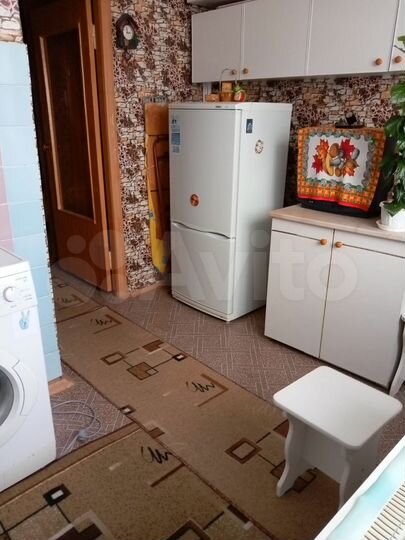 1-к. квартира, 44 м², 3/3 эт.