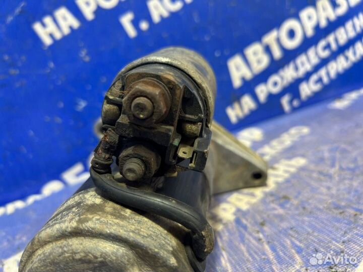 Стартер Geely Mk седан MR479QA 2008