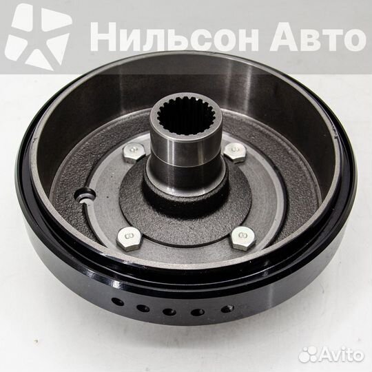 Барабан ручника hino/toyota, оригинал