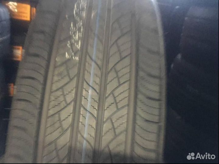 Boto Sasqua H/T 245/75 R16 111T