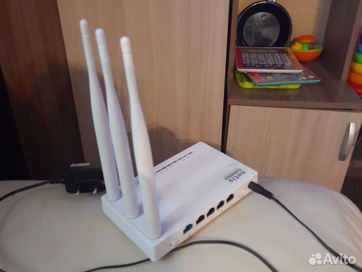 Wifi роутер 4g