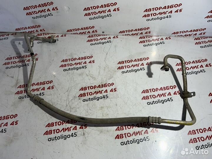 Трубка кондиционера Renault Duster