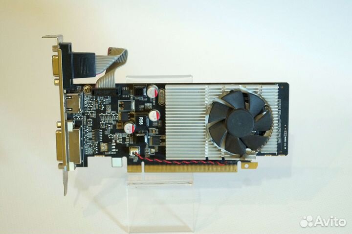 Видеокарта Nvidia GT625 2Gb