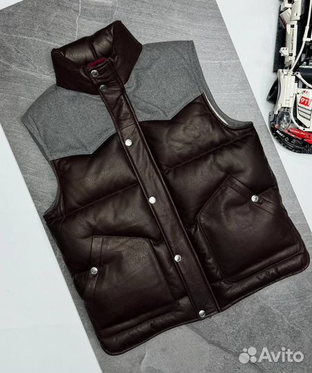 Жилетка мужская brunello