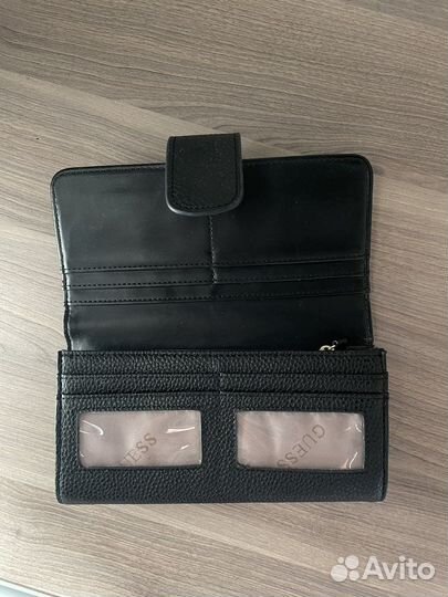 Кошелек женский guess оригинал