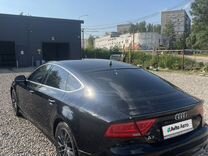 Audi A7 3.0 AMT, 2012, 260 000 км, с пробегом, цена 1 580 000 руб.