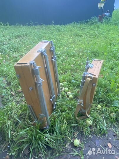 Этюдник СССР