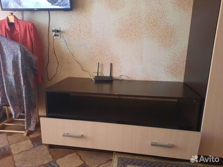 Тумба под тв бу