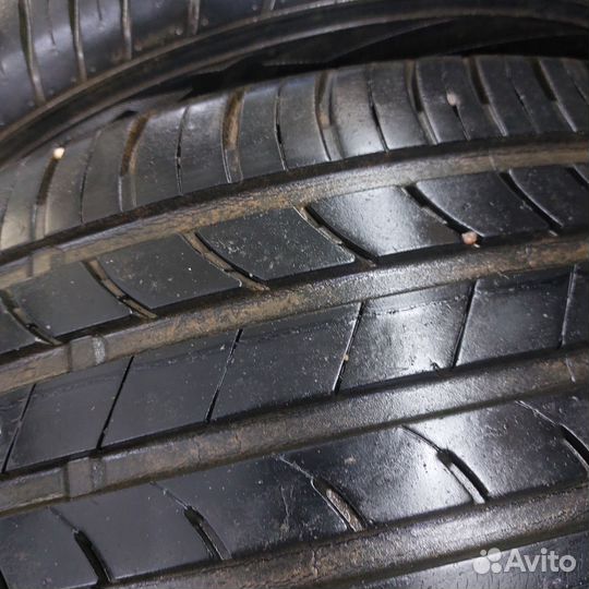 Michelin 4x4 Alpin 2.25/5 R17