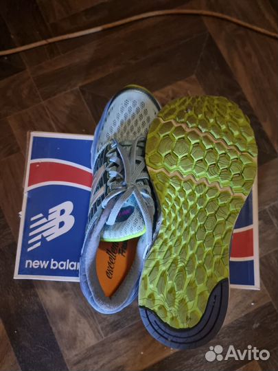 Женские кроссовки new balance 40 размер