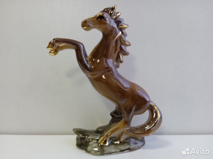 Статуэтка Конь (Лошадь )