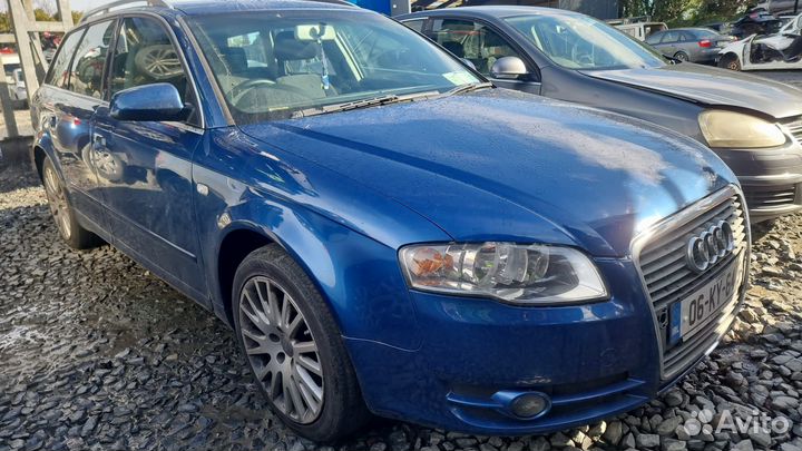 Фонарь Audi A4 B7 (2004-2007)