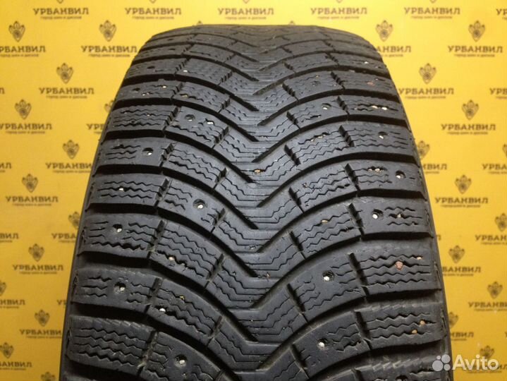 Michelin Latitude X-Ice North 265/60 R18