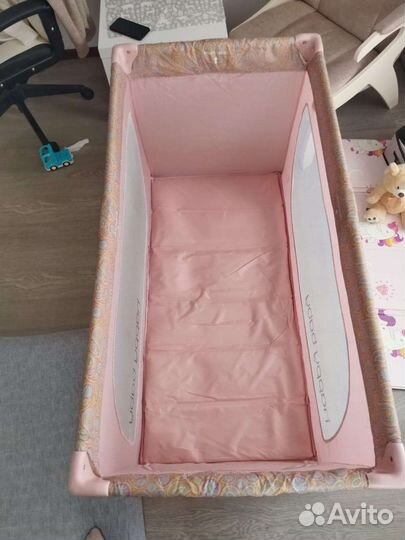 Манеж детский