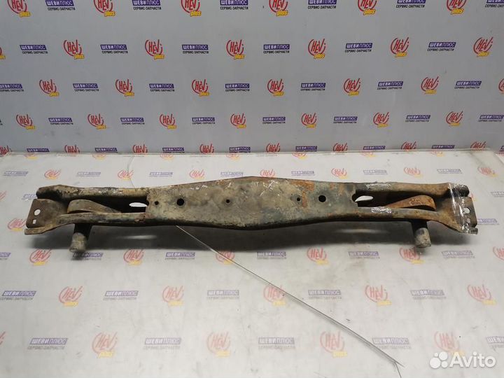 Балка торсионов GMC Jimmy