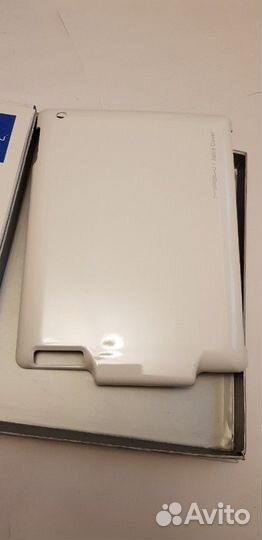 Чехол mipow Juice Cover SP106A для Apple iPad 2/3
