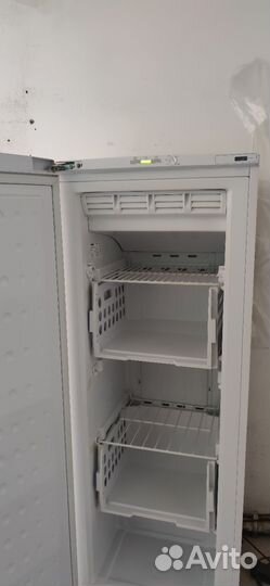 Морозильная камера Beko