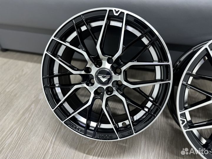 Диски kokovf107 BMF R15 4-100 KIA solaris RIO