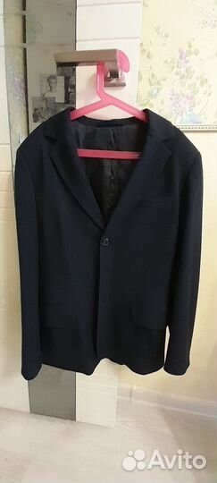 Пиджак desalu для мальчика р152