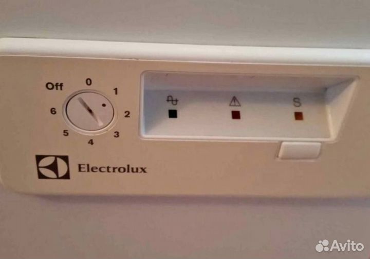 Морозильный ларь