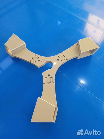 Полипропилен: ёмкости, мешалки, оборудование