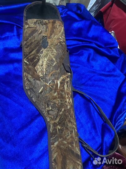 Чехол для охотничего ружья