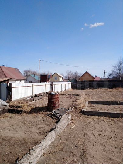 Участок 4,5 сот. (СНТ, ДНП)