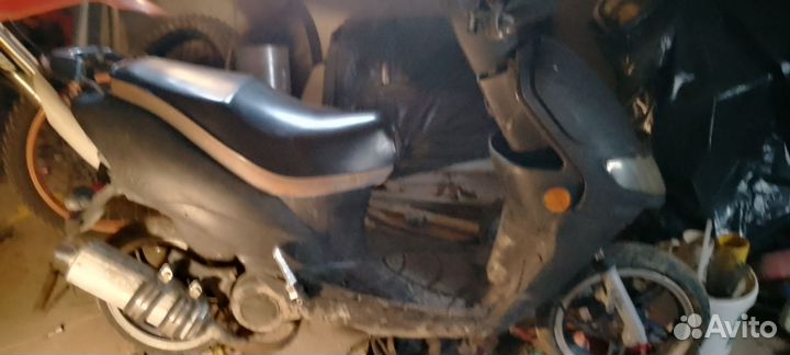 Продам steps skif 50