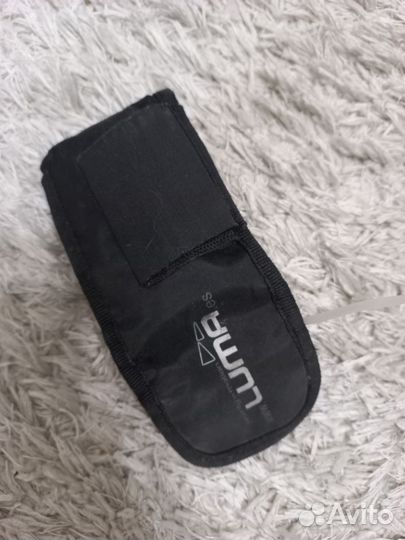 Противоугонный замок на тормозной диск Luma enduro