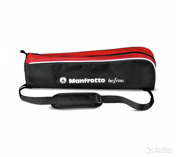 Штатив Manfrotto mvkbfrt-live Befree Live Twist ал