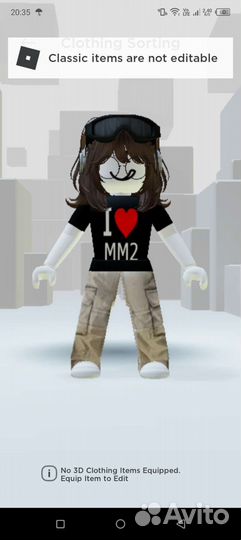 Фигурки роблокс обмен