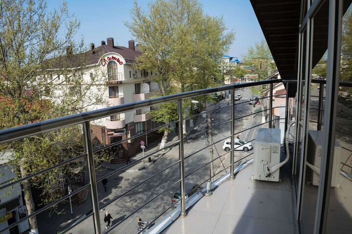 Комната 20 м², 2/4 эт.