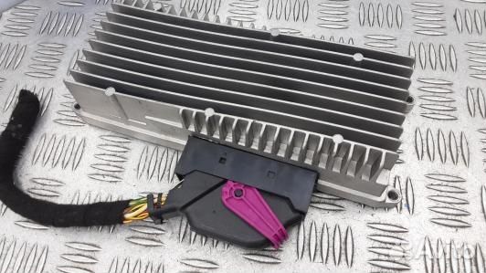 Усилитель музыки audi Q5 (4BA03XL01)