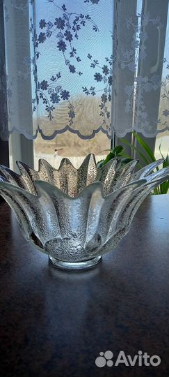 Ваза для конфет, фруктов