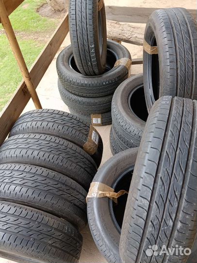 Bridgestone Nextry Ecopia 175/65 R14