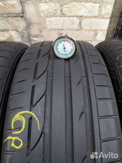 Bridgestone Potenza S001 225/45 R19