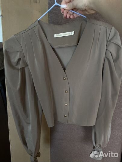 Вещи пакетом и отдельно