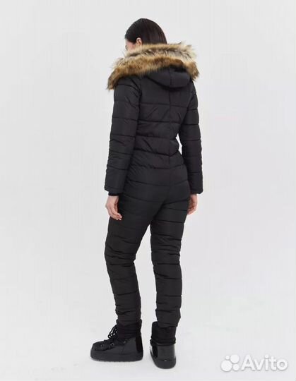 Зимний комбинезон