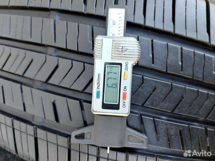 Nexen N Fera RU1 215/55 R17 94V