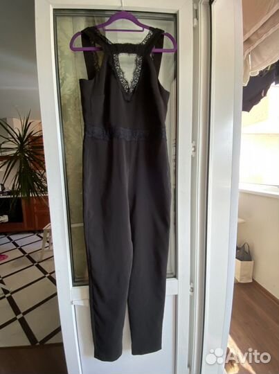 Комбинезон topshop