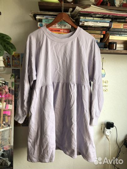 Платье Monki