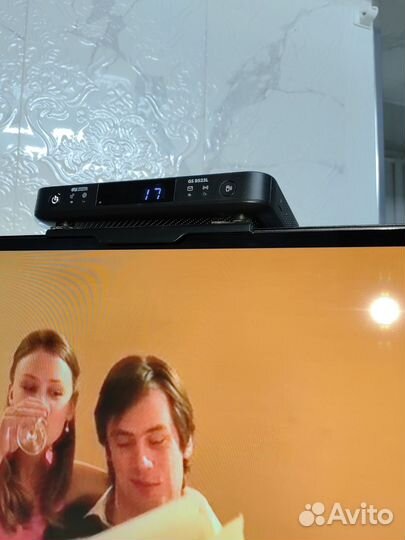 Полка для роутера