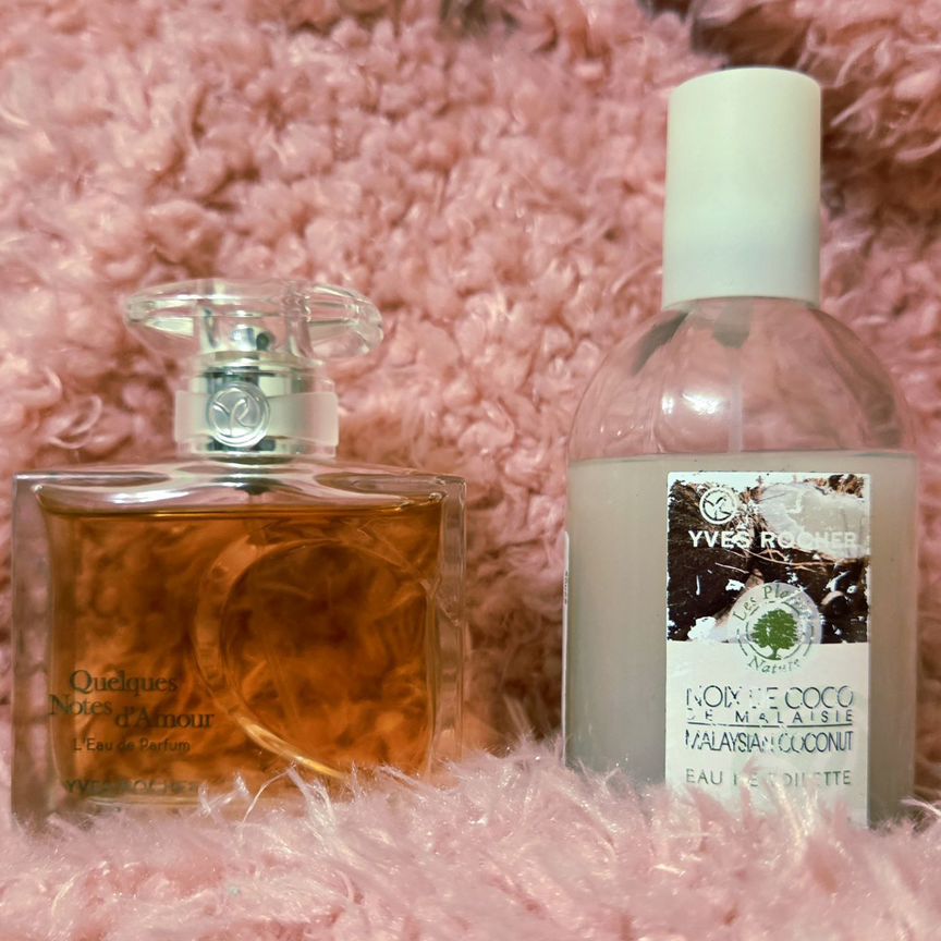 духи ив роше Купить парфюмерию 🧴 во всех регионах: духи и